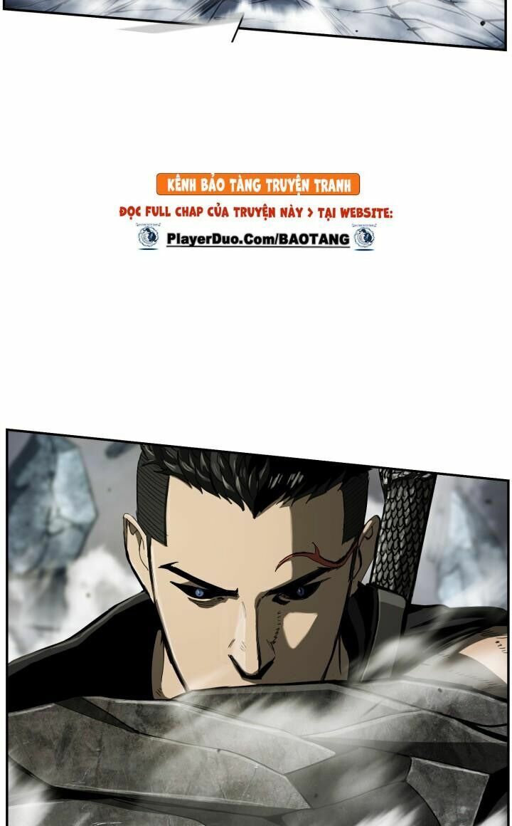 Thợ Săn Đầu Tiên: Chapter 80
