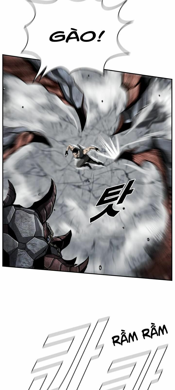 Thợ Săn Đầu Tiên: Chapter 80