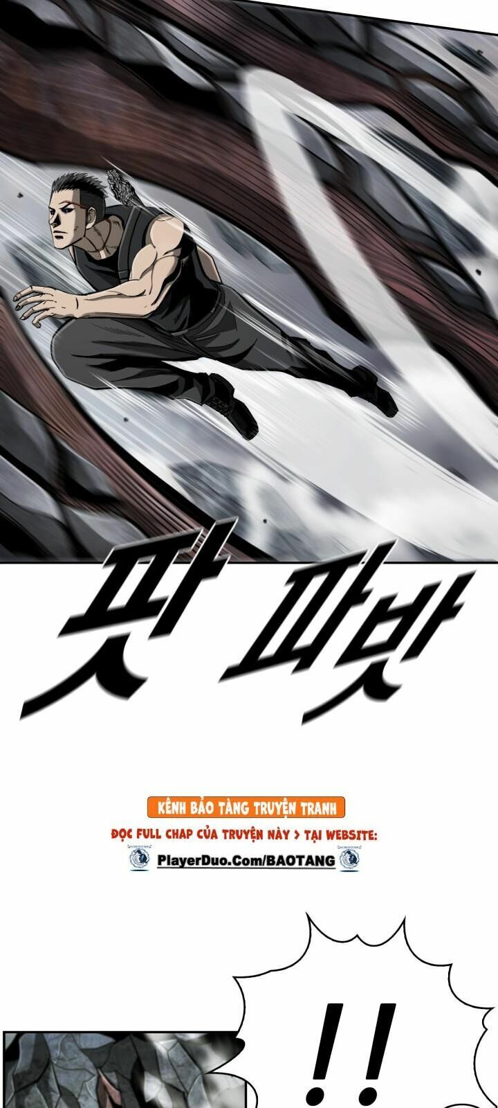 Thợ Săn Đầu Tiên: Chapter 80