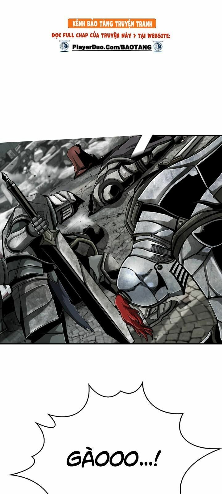Thợ Săn Đầu Tiên: Chapter 80