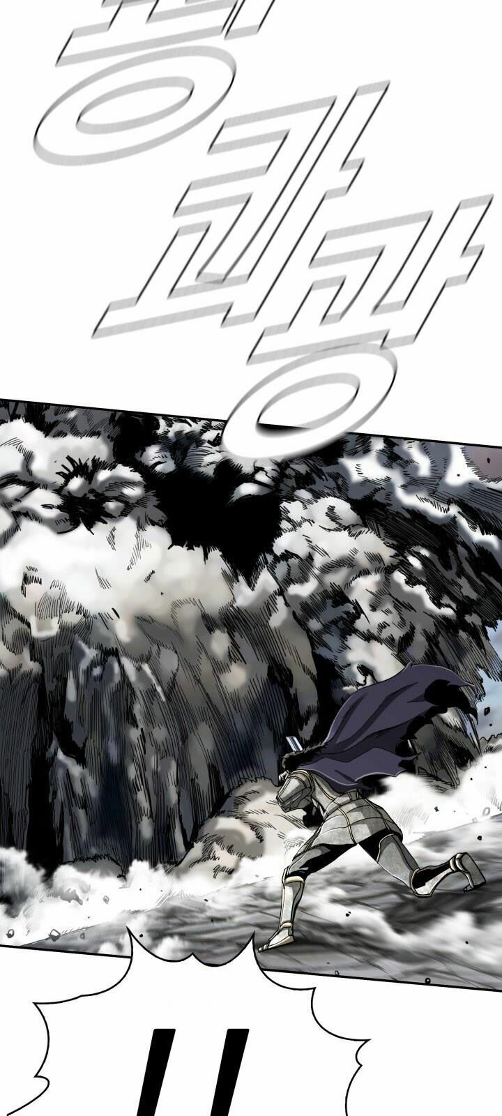 Thợ Săn Đầu Tiên: Chapter 80