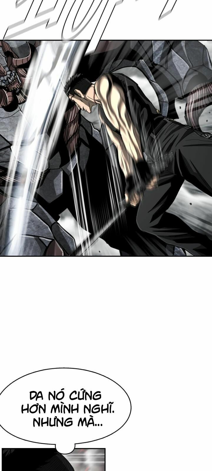 Thợ Săn Đầu Tiên: Chapter 80