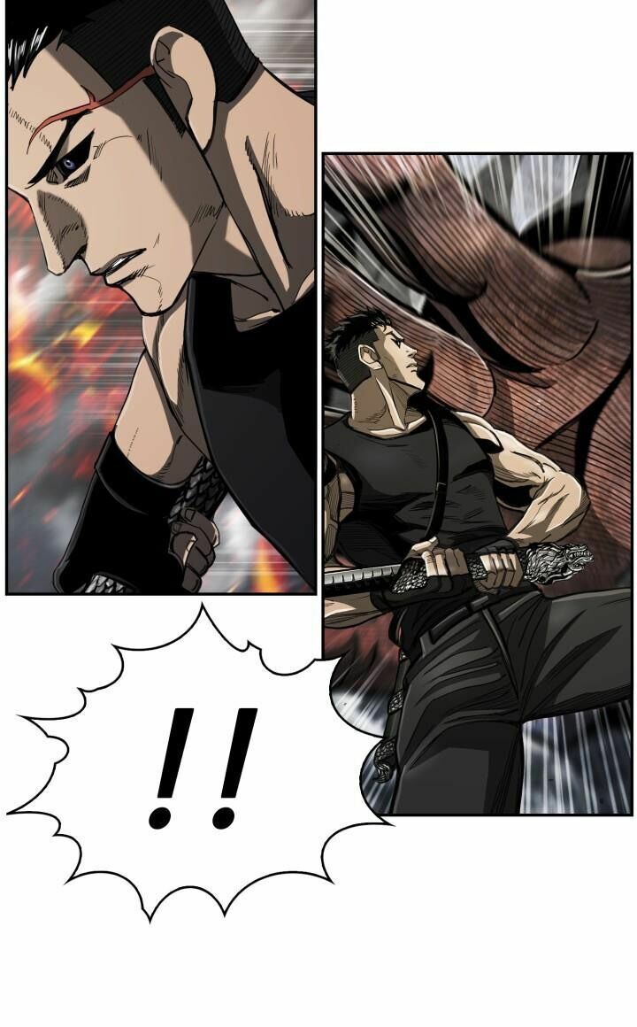 Thợ Săn Đầu Tiên: Chapter 80