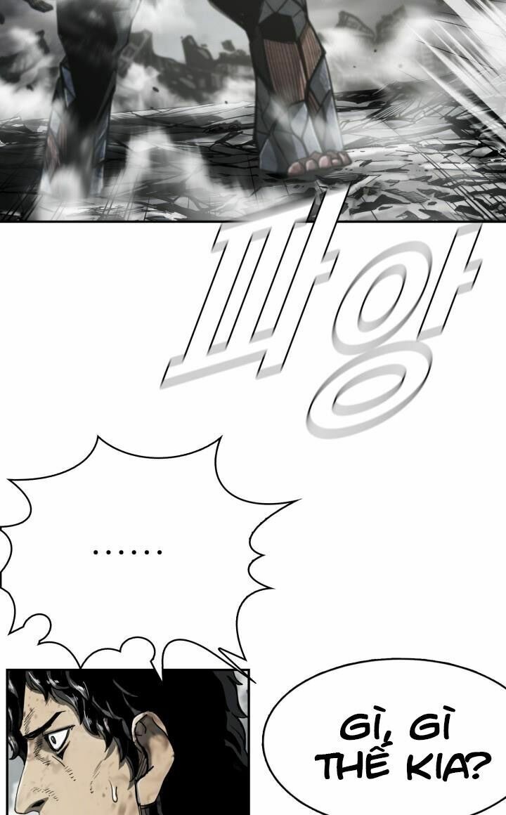 Thợ Săn Đầu Tiên: Chapter 80