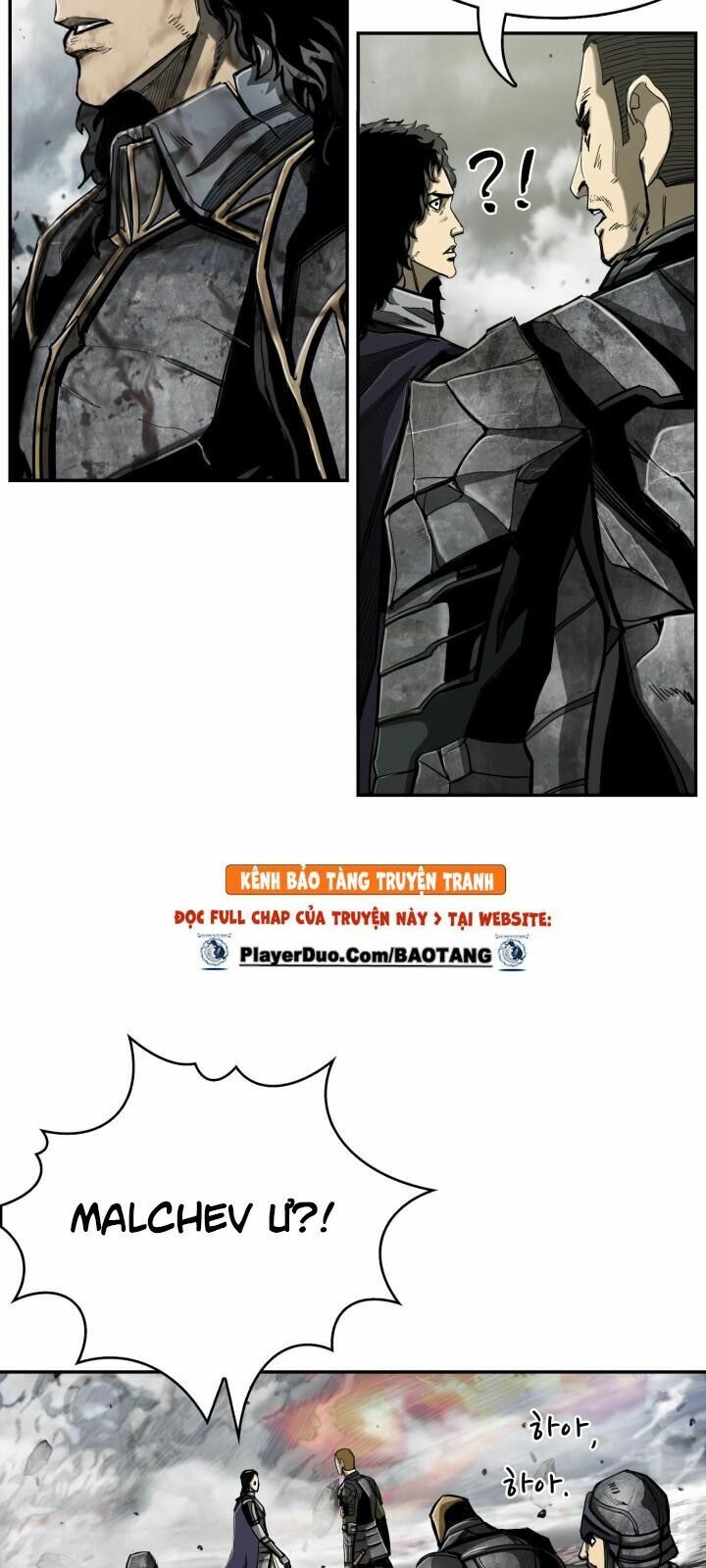 Thợ Săn Đầu Tiên: Chapter 80