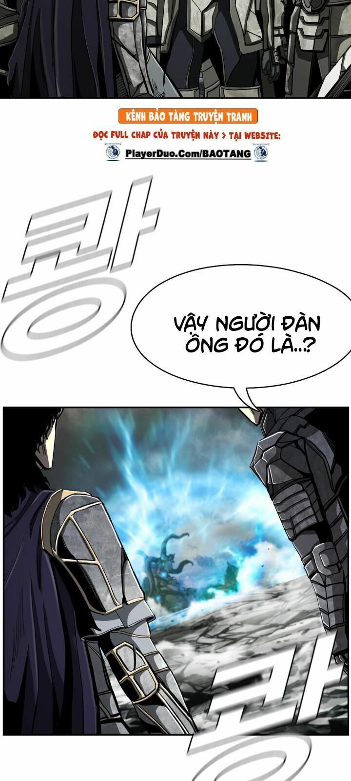 Thợ Săn Đầu Tiên: Chapter 80