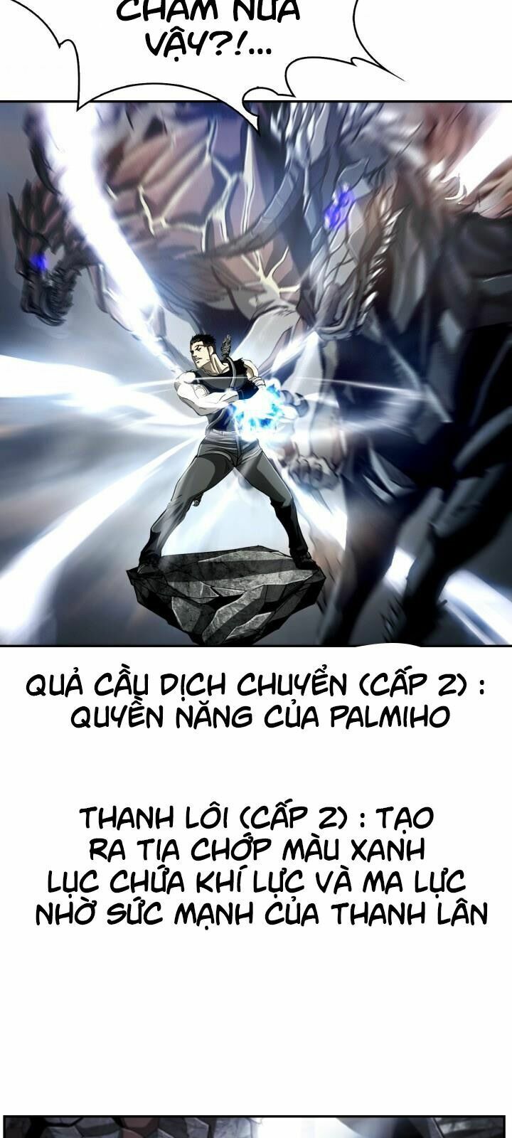 Thợ Săn Đầu Tiên: Chapter 80