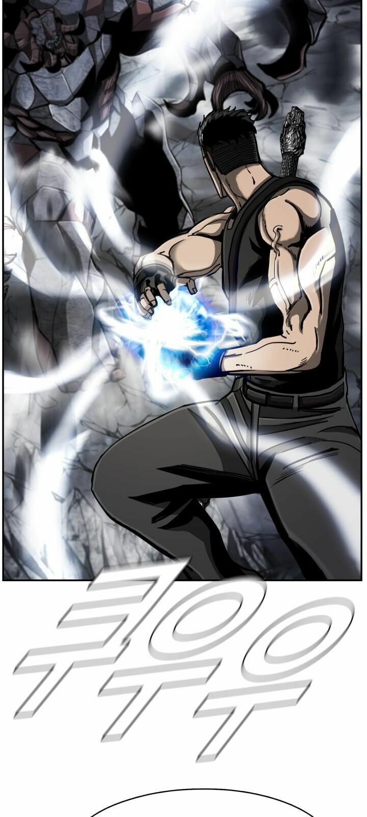 Thợ Săn Đầu Tiên: Chapter 80