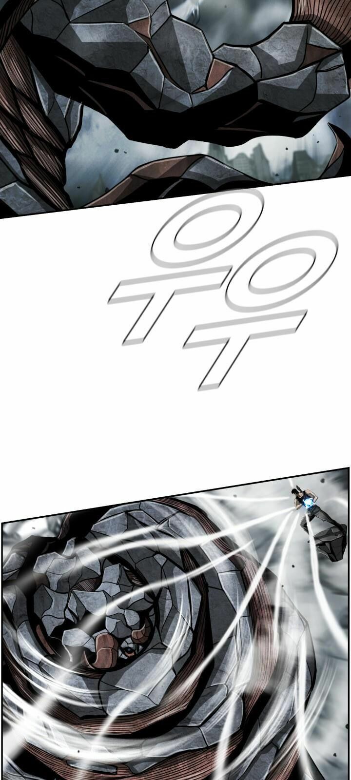 Thợ Săn Đầu Tiên: Chapter 80