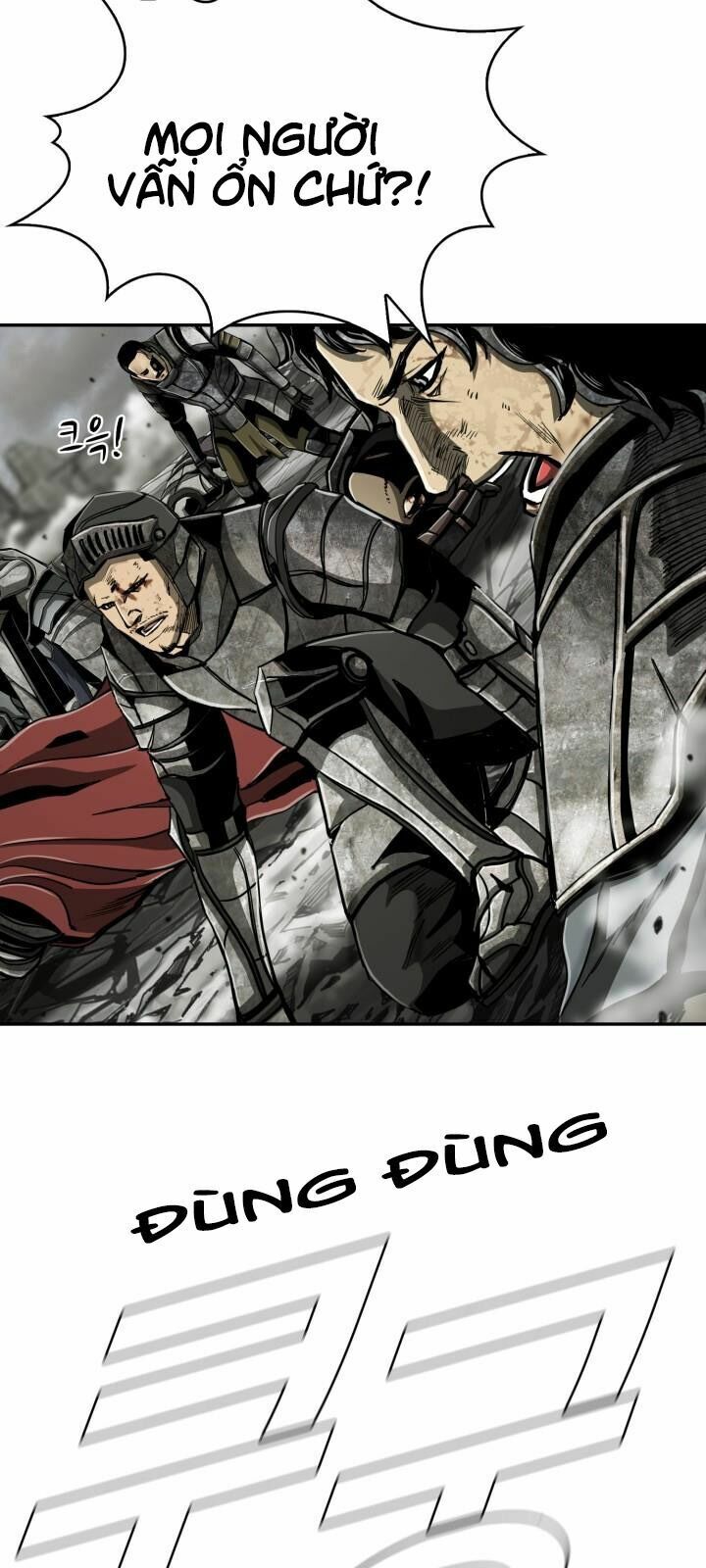 Thợ Săn Đầu Tiên: Chapter 80