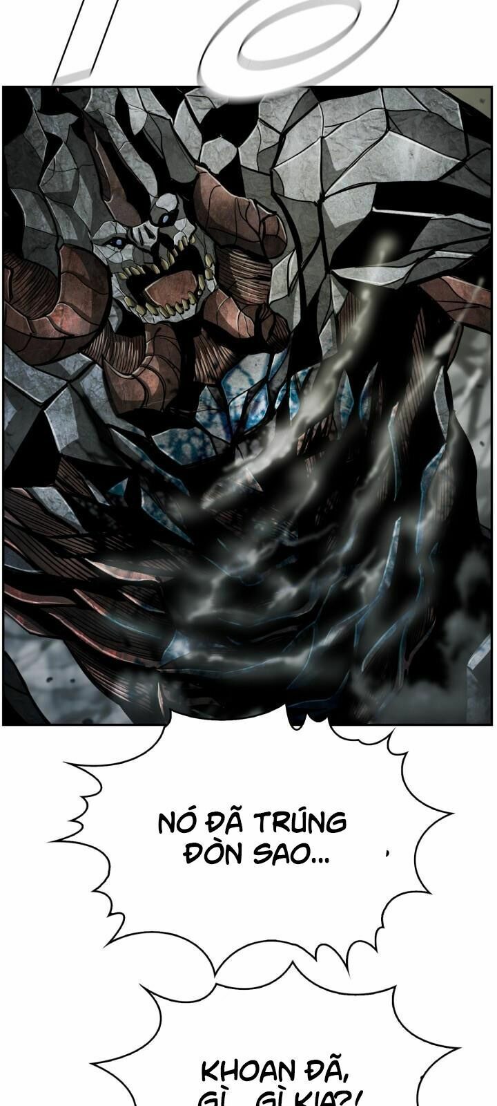 Thợ Săn Đầu Tiên: Chapter 80
