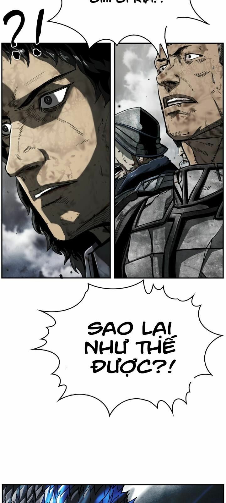 Thợ Săn Đầu Tiên: Chapter 80
