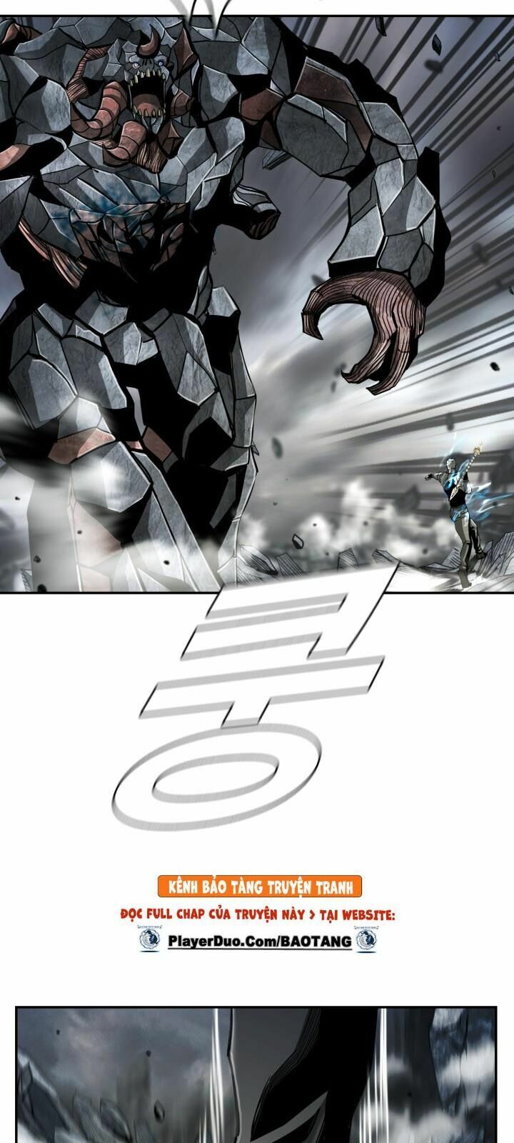 Thợ Săn Đầu Tiên: Chapter 80