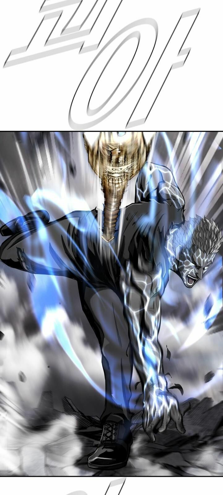 Thợ Săn Đầu Tiên: Chapter 80