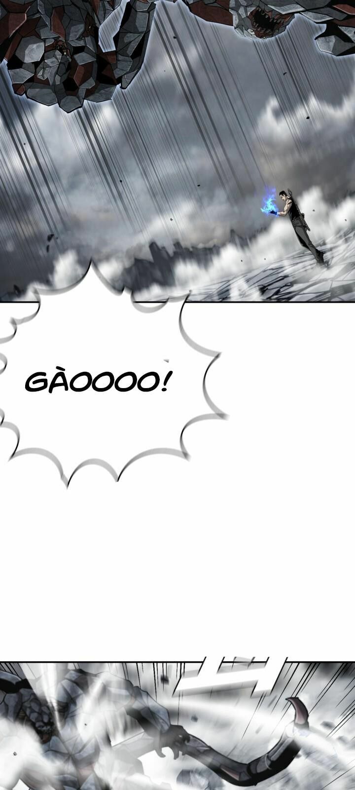 Thợ Săn Đầu Tiên: Chapter 80