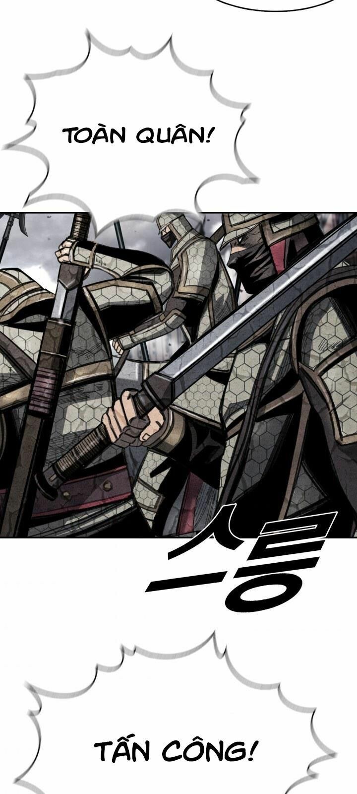 Thợ Săn Đầu Tiên: Chapter 81