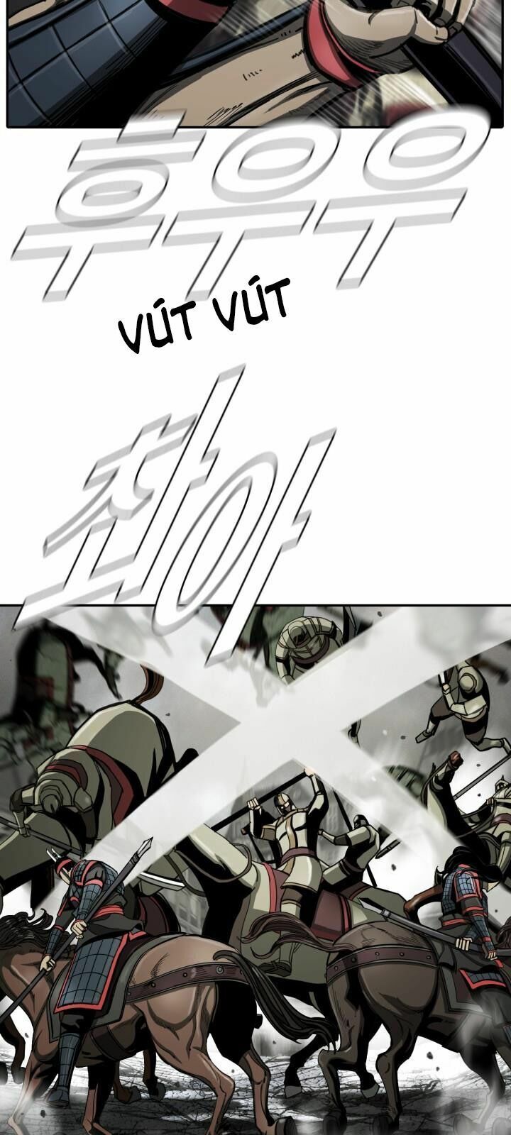 Thợ Săn Đầu Tiên: Chapter 81