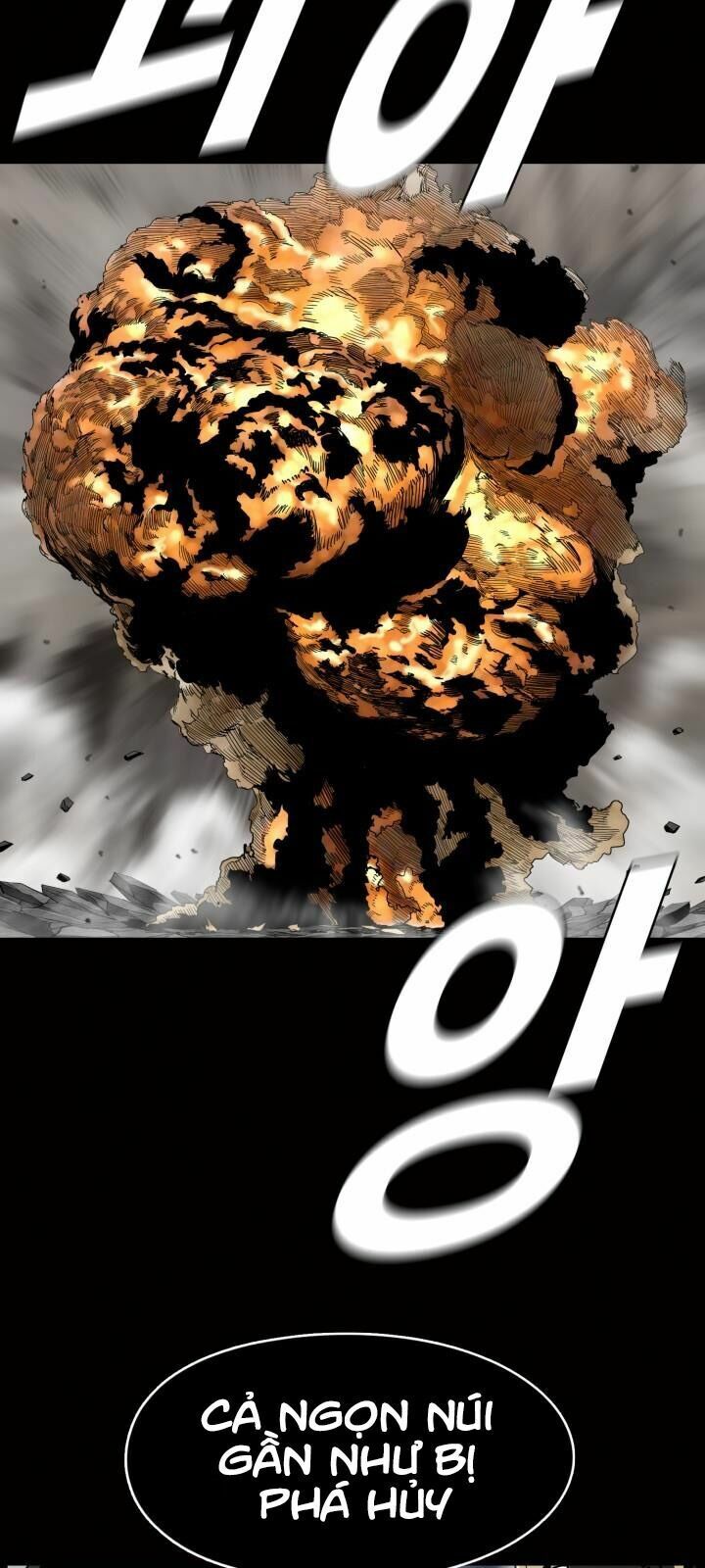 Thợ Săn Đầu Tiên: Chapter 81