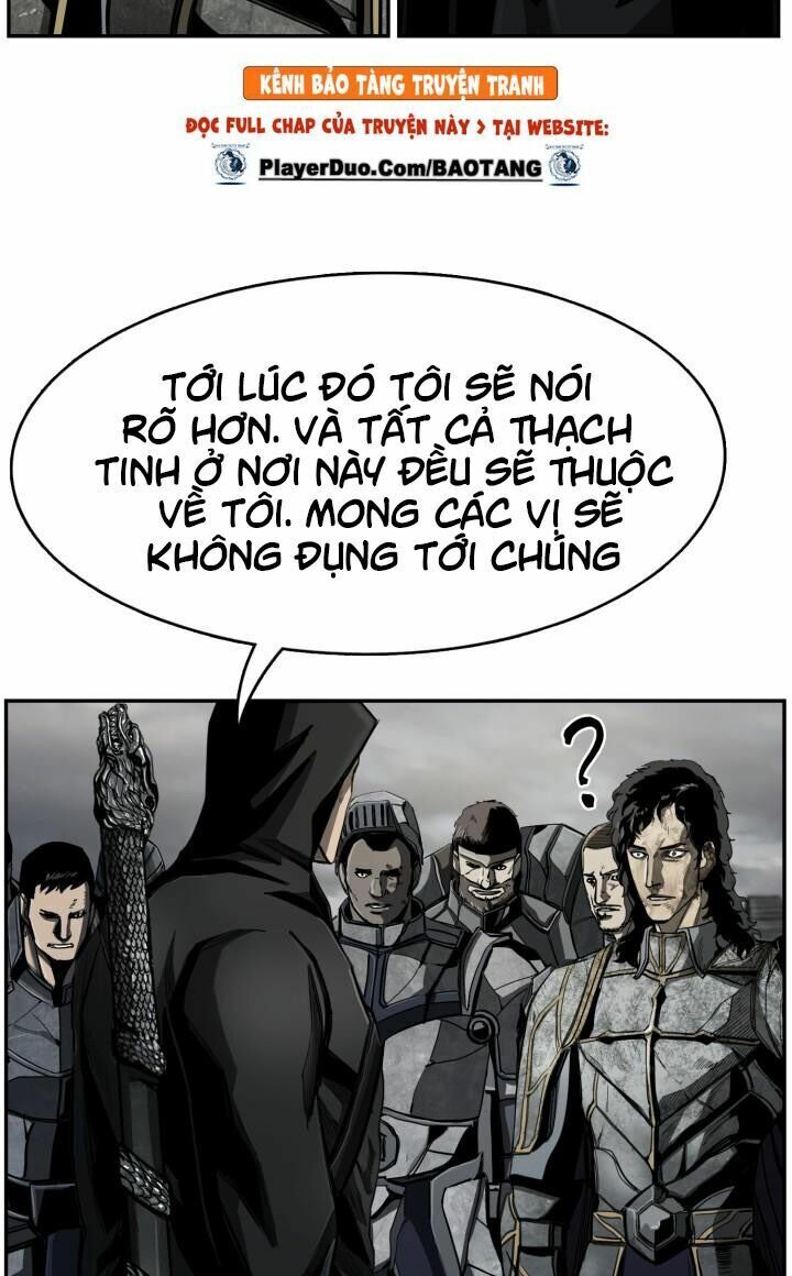 Thợ Săn Đầu Tiên: Chapter 81