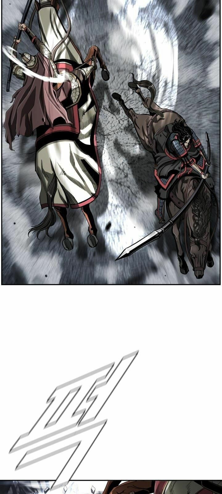Thợ Săn Đầu Tiên: Chapter 81