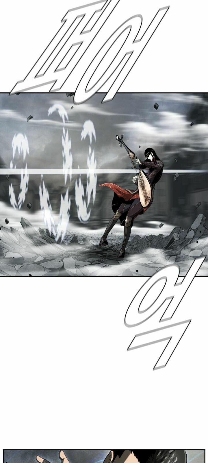 Thợ Săn Đầu Tiên: Chapter 81