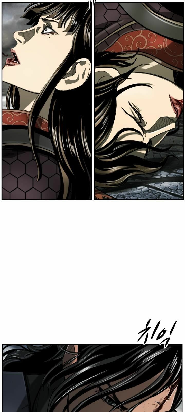 Thợ Săn Đầu Tiên: Chapter 81