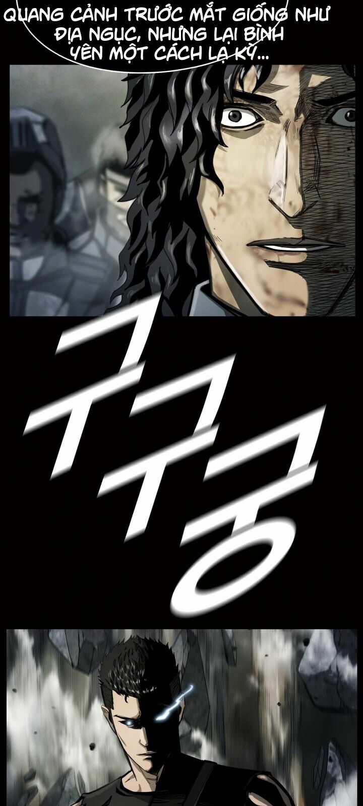 Thợ Săn Đầu Tiên: Chapter 81