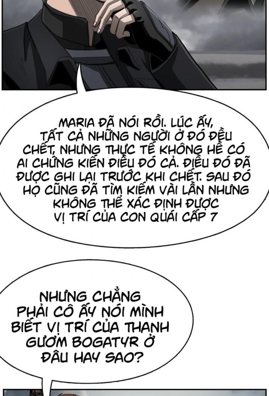 Thợ Săn Đầu Tiên: Chapter 83