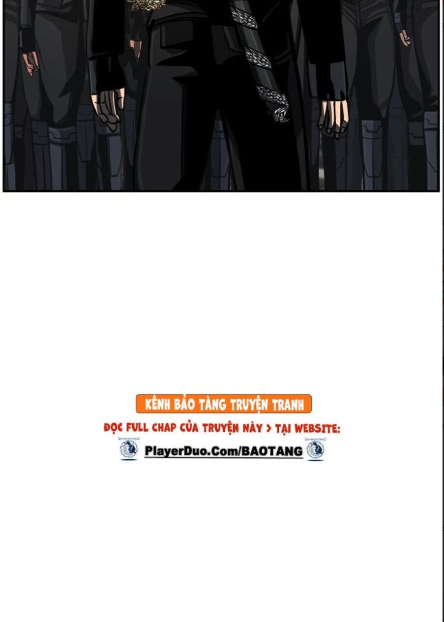 Thợ Săn Đầu Tiên: Chapter 84