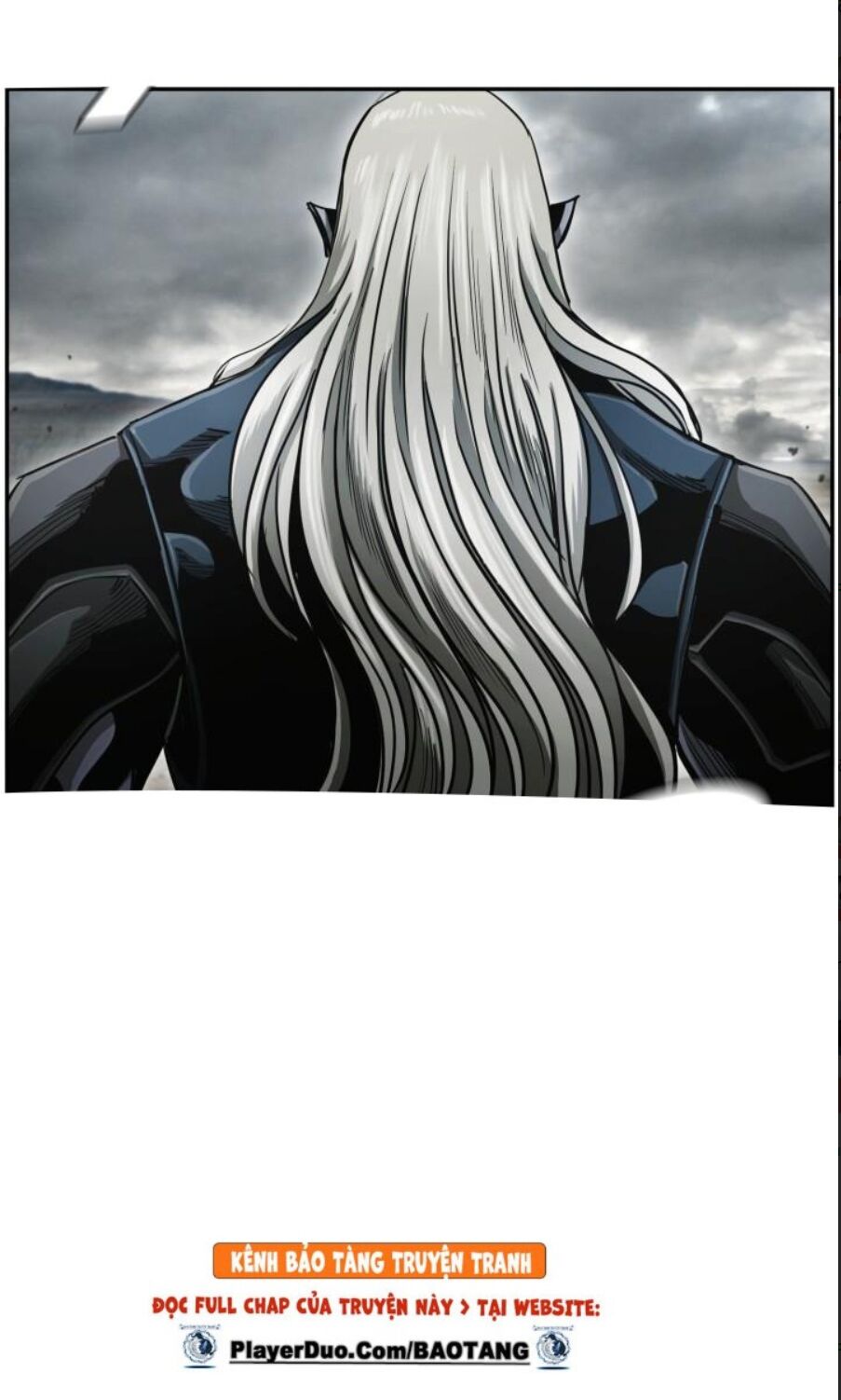 Thợ Săn Đầu Tiên: Chapter 84