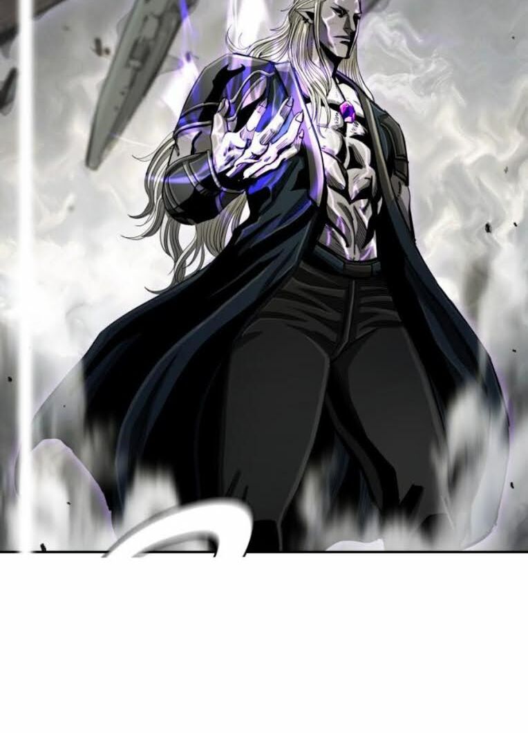 Thợ Săn Đầu Tiên: Chapter 84