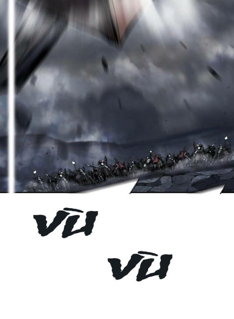 Thợ Săn Đầu Tiên: Chapter 84