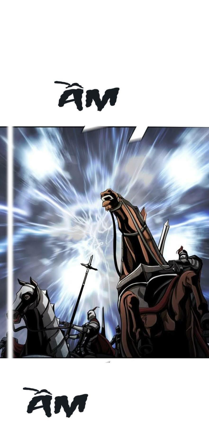 Thợ Săn Đầu Tiên: Chapter 84