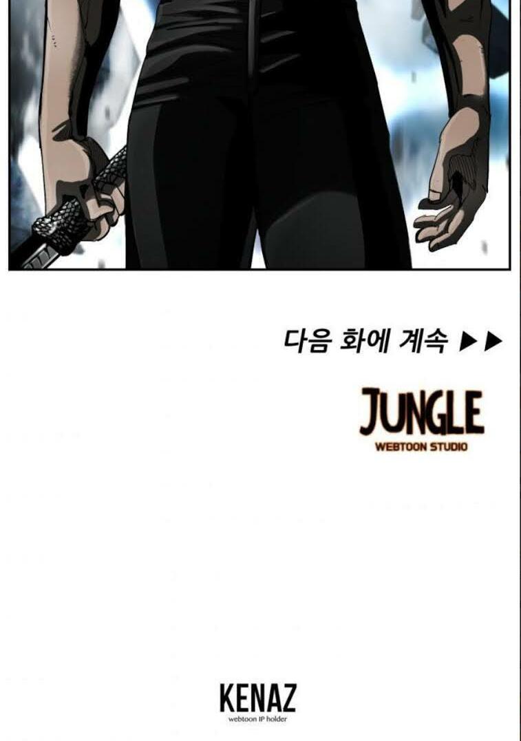 Thợ Săn Đầu Tiên: Chapter 84