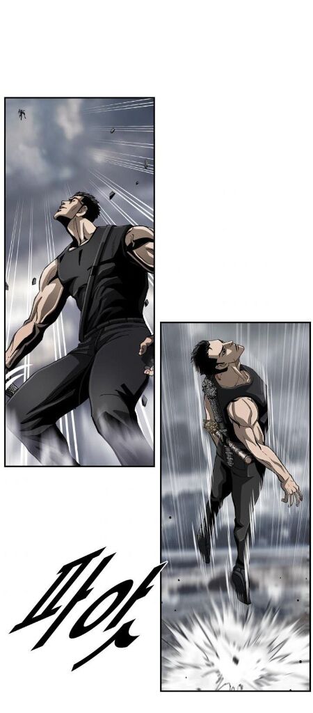 Thợ Săn Đầu Tiên: Chapter 85