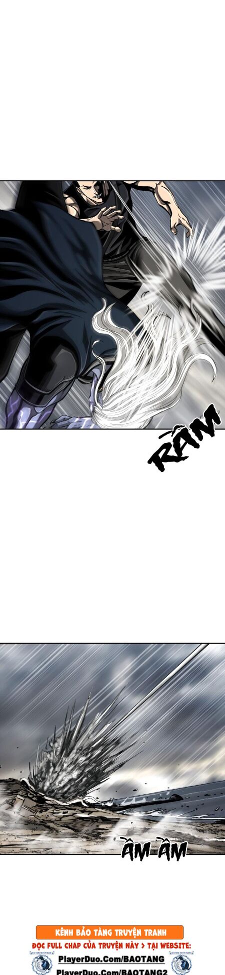 Thợ Săn Đầu Tiên: Chapter 85