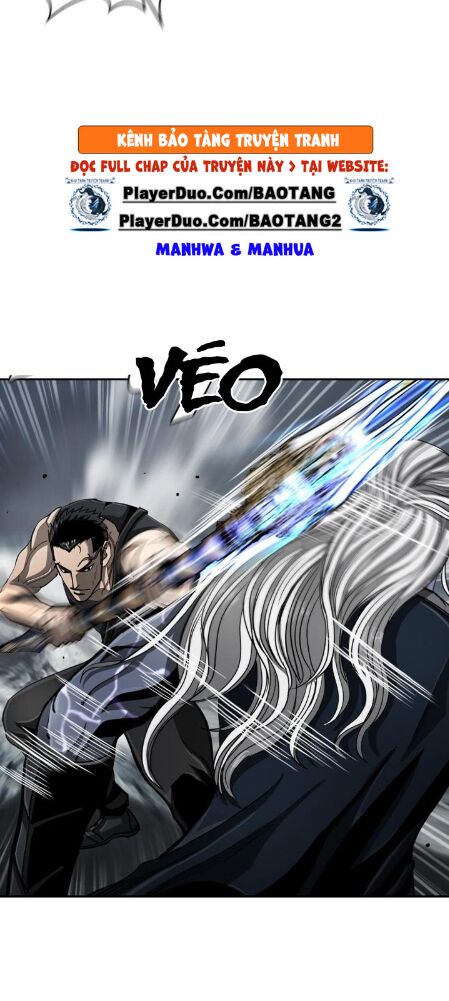 Thợ Săn Đầu Tiên: Chapter 85