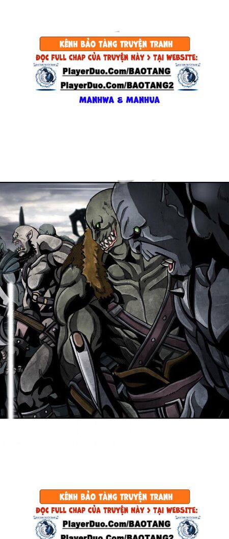 Thợ Săn Đầu Tiên: Chapter 85