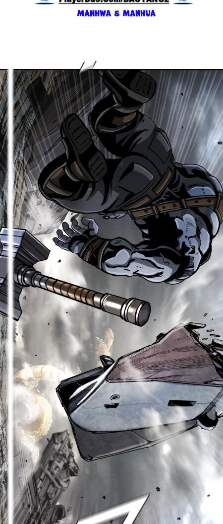 Thợ Săn Đầu Tiên: Chapter 85