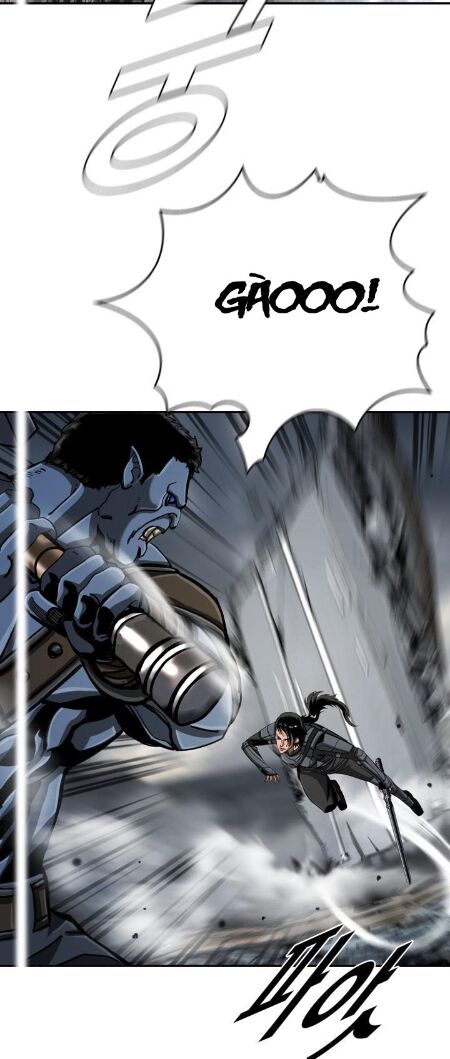 Thợ Săn Đầu Tiên: Chapter 85