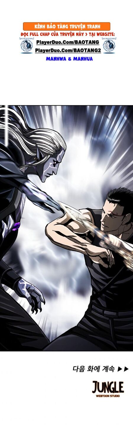 Thợ Săn Đầu Tiên: Chapter 85