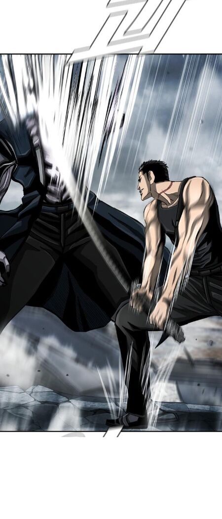 Thợ Săn Đầu Tiên: Chapter 85