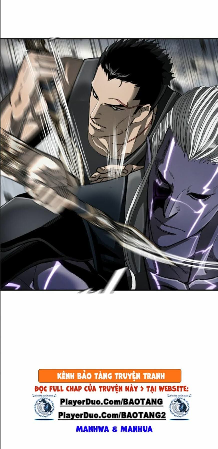 Thợ Săn Đầu Tiên: Chapter 86