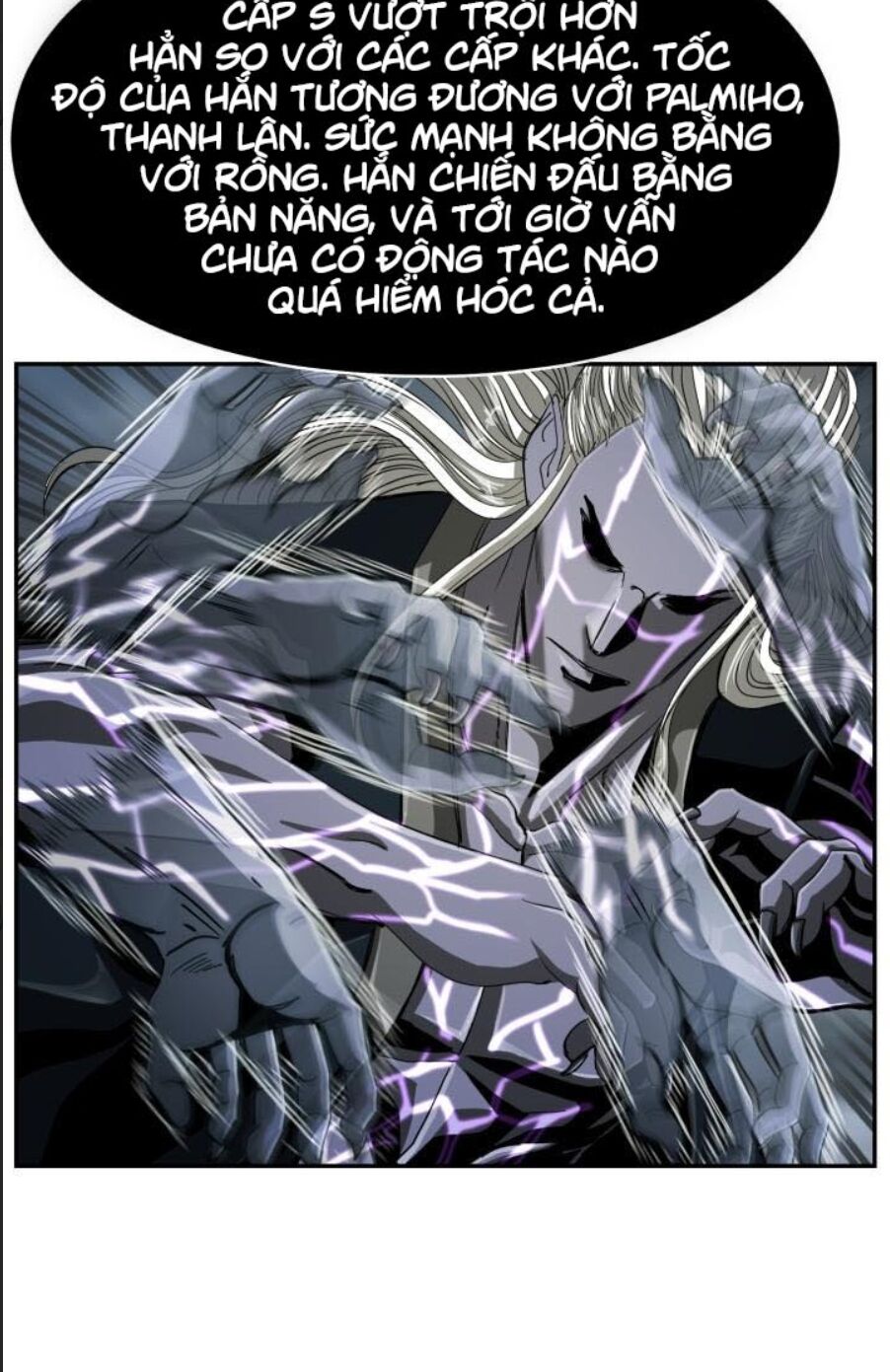 Thợ Săn Đầu Tiên: Chapter 86