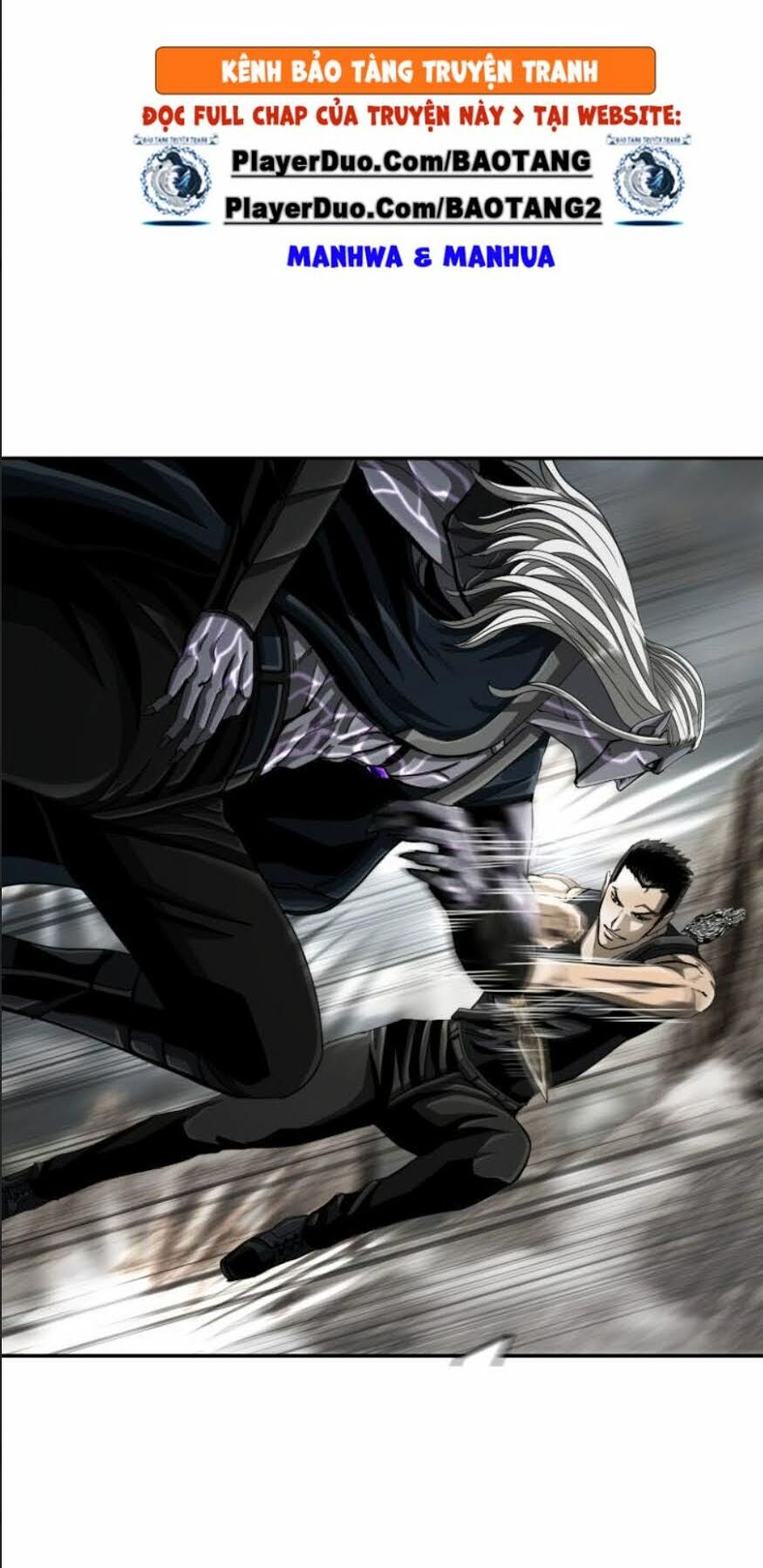 Thợ Săn Đầu Tiên: Chapter 86
