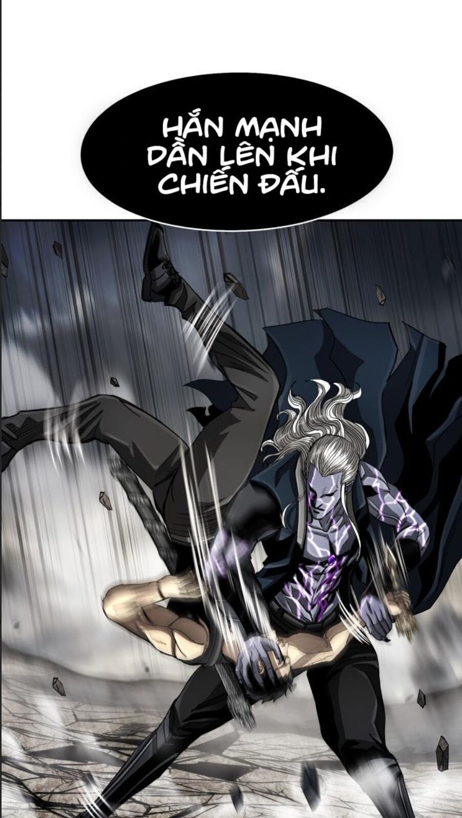 Thợ Săn Đầu Tiên: Chapter 86