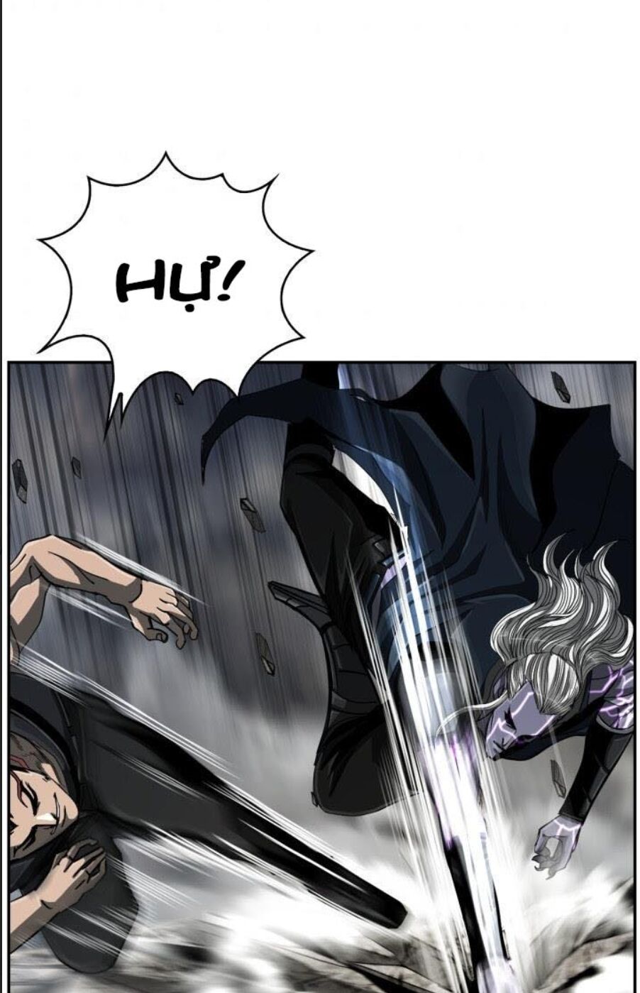 Thợ Săn Đầu Tiên: Chapter 86