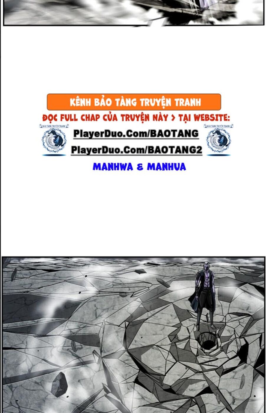 Thợ Săn Đầu Tiên: Chapter 86