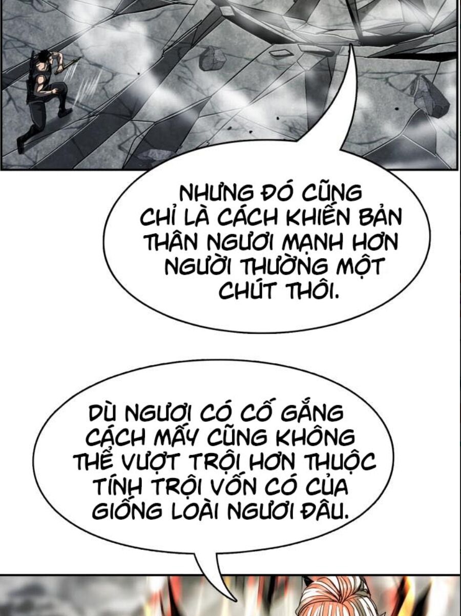 Thợ Săn Đầu Tiên: Chapter 86