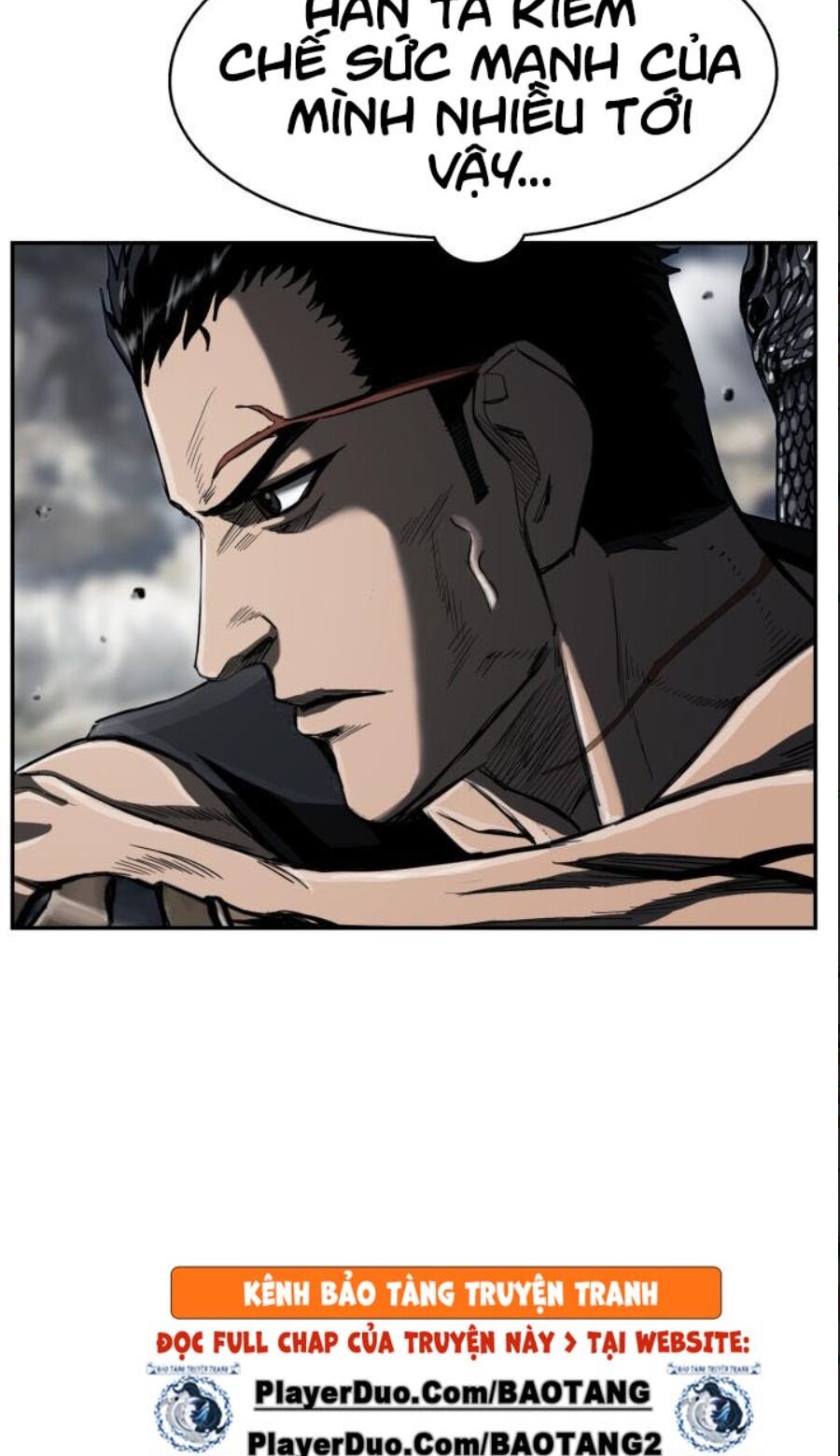 Thợ Săn Đầu Tiên: Chapter 86